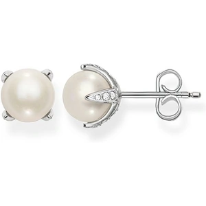 THOMAS SABO Jewellery Ladies THOMAS SABO Sterling Silver Glam & Soul Earrings