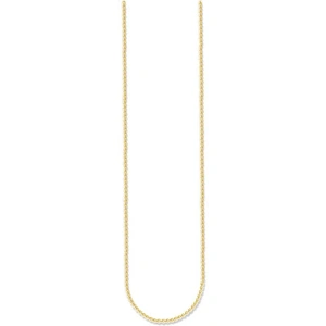 THOMAS SABO Venezia Chain Necklace KE1106-413-12-L80