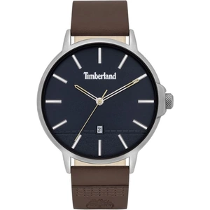 Mens Timberland Rollinsford with extra strap Watch