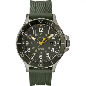 Mens Timex Allied Watch