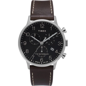 Timex Mens Waterbury Watch TW2T28200