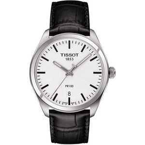 Tissot Mens T-Classic PR-100 Strap Watch T101.410.16.031.00