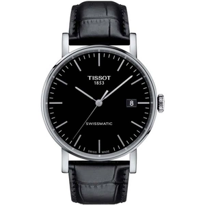 Tissot Mens T-Classic Everytime Swissmatic Watch T109.407.16.051.00