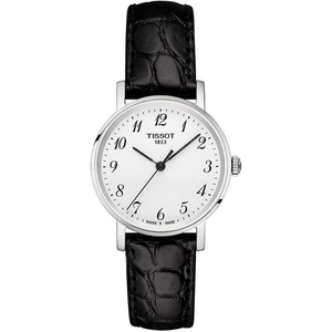 Tissot Ladies T-Classic Everytime Small Watch T109.210.16.032.00