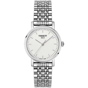 Tissot Ladies T-Classic Everytime Small Watch T109.210.11.031.00