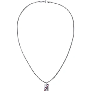 Tommy Hilfiger Jewellery Cufflink Necklace