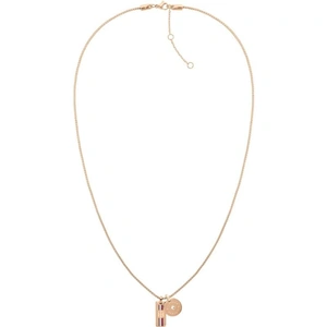 Ladies Tommy Hilfiger Jewellery Dress Up Necklace