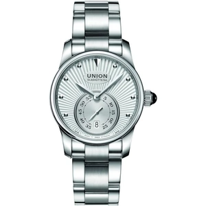 Ladies Union Glashütte Seris small second Automatic Watch