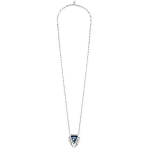 UNOde50 Jewellery Ladies UNOde50 Silver Plated Super A2 Necklace