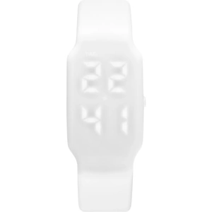 Mens Verb 4GB USB Rechargeable LED White Watch