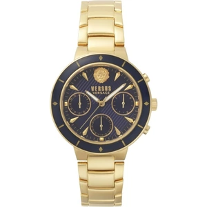View product details for the Mens Versus Versace Harbour Heights Watch