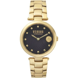 Versus Versace Ladies Versus Buffle Bay Bracelet Watch