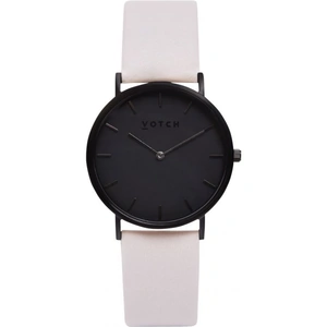 Ladies Votch The Light Grey and Black 38mm Watch