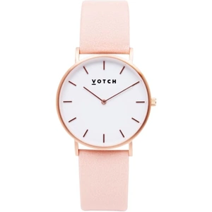 Ladies Votch The Pink and Rose Gold 38mm Watch
