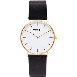 Ladies Votch The Black and Gold 38mm Watch