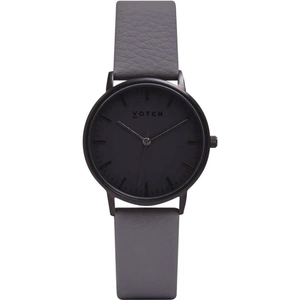Ladies Votch The All Black And Slate Grey 36mm Watch