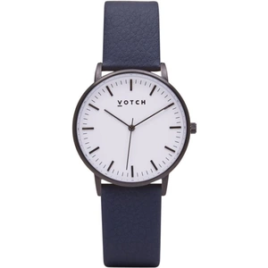 Ladies Votch The Black And White And Navy 36mm Watch