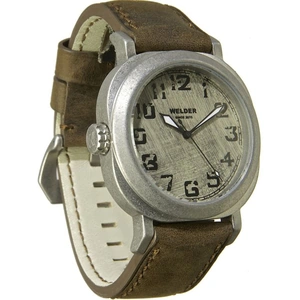 Mens Welder The Bold K19 45mm Watch