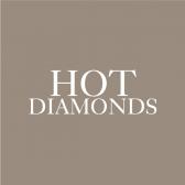 Hot Diamonds for filtered display