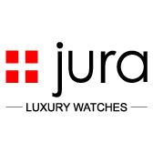 Jura Watches for filtered display
