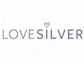 LoveSilver.com logo