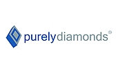 Purely Diamonds for single product display